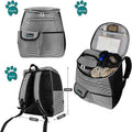 Sac de Voyage pour Chien – Confort, sécurité et praticité en déplacement